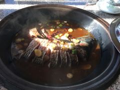 -官厅老勾渔馆(温泉店)