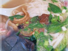 -越南牛肉河粉餐厅(书院巷店)