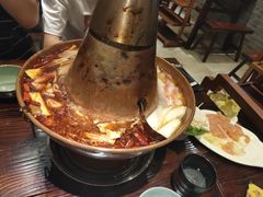 -五熟府(东方盐湖城店)