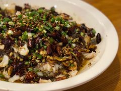 -三猫黑鱼花(南大店)
