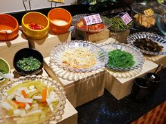 -花枝日本料理(金沟河店)