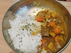 -米村拌饭(东方新天地店)