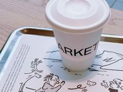 -ARKET CAFÉ(三里屯太古里店)
