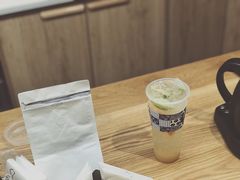 -森果咖啡(人民西路店)
