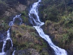 -磐安舞龙峡景区