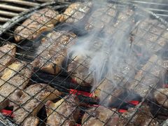 -农民烧烤(延边社区店)