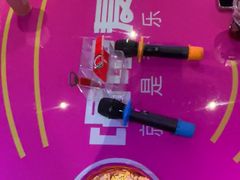 -唱吧麦颂KTV(黄骅华贸商业广场店)