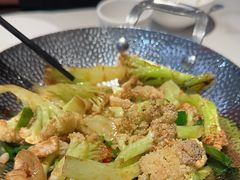 -外婆家(西红门荟聚购物中心店)