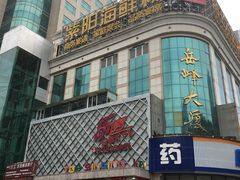 -觅KTV(岳峰大厦店)