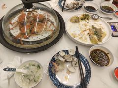 -望海臻鲜·海鲜餐厅