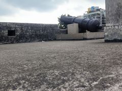 -石炮台公园