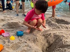 -哈尔滨波塞冬海底世界