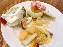 -YUMI芽米·法式烘焙·咖啡(骖鸾路店)