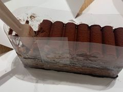 提拉米苏-麦当劳(SM城市广场店)