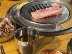 -姜虎东白丁烤肉(恒隆广场店)