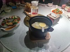 -渝信川菜(长安店)