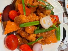 -文东记(马里士他店)