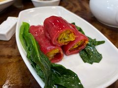 -澳门西南饭店·粤菜·茶市·手工点心(华海路店)