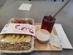 -dotcom coffee古点咖啡(致真大厦店)