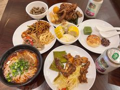 -成都诺亚8号酒店