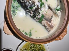 -风味小馆(天目湖宾馆店)