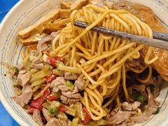 -梅溪·小伙子干挑面(安吉总店)