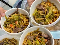 -壮雄牛屠牛肉店(军埠老店)