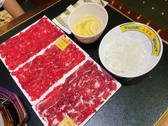 -大吉利·潮汕牛肉火锅(河西店)