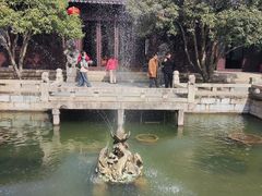 -上海方塔园