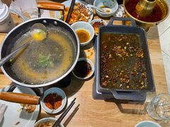 -全牛匠·乐山跷脚牛肉(新中关店)