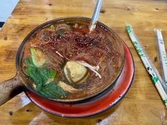 -清真·马文砂锅大全(麦苋街店)