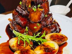 -金枝玉叶上海人家食府(三里河店)