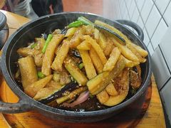 -鑫小城故事·藕汤·家常菜(台北一路总店)