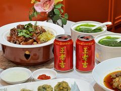 -厝包四点金·潮宴(太古仓店)