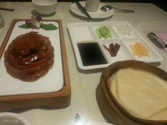 -四季小馆·地道北京小吃(广百店)