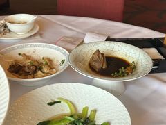 -顺德喜来登酒店·采悦轩