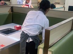 -海底捞火锅(振华商厦店)