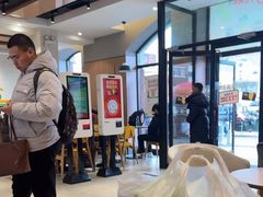 -德克士(胜利店)