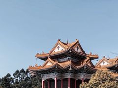 -广东圆玄道观