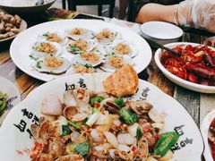 -一品龙虾(新都店)