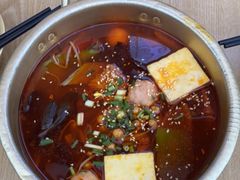 -冒菜西施·非遗冒菜(总店)