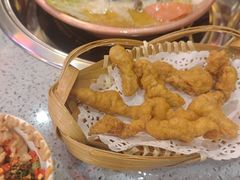 -阿婆情腊排骨火锅(金虹路店)