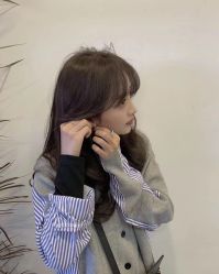 -Rise Hair上升造型