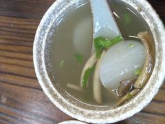 -广州素食学校·素猫豆腐(长洲码头店)