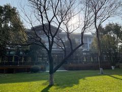 -天目湖御水温泉·度假酒店