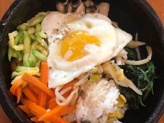 -全州拌饭馆(断桥店)