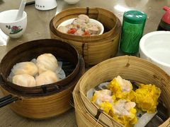 -香港蓮香樓(中環店)