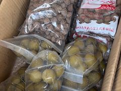 -苏州市吴中区光福窑上花果蜜饯厂