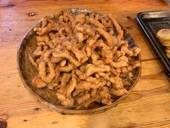 -田园印象·成都土菜院子(华阳店)