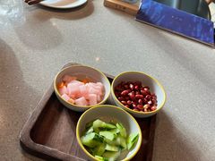 -半山腰·云南菜(侨福芳草地店)